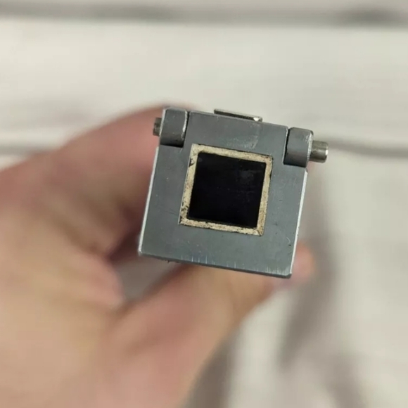 Vintage Bellingham & Stanley 0-28% Sugar Refractometer - Picture 12 of 16